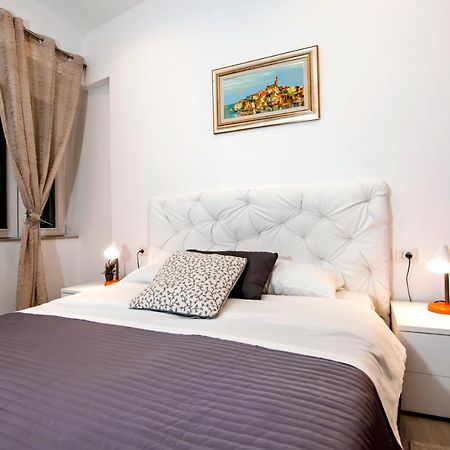 Garzoto Rooms And Studios Ρόβινι Εξωτερικό φωτογραφία