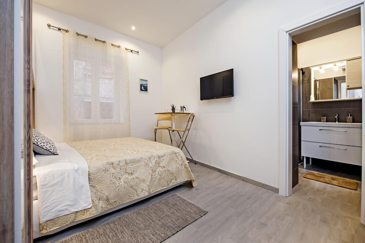 Garzoto Rooms And Studios Ρόβινι Εξωτερικό φωτογραφία