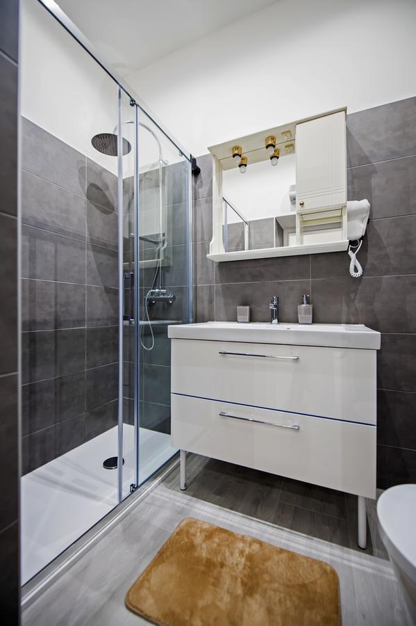 Garzoto Rooms And Studios Ρόβινι Εξωτερικό φωτογραφία