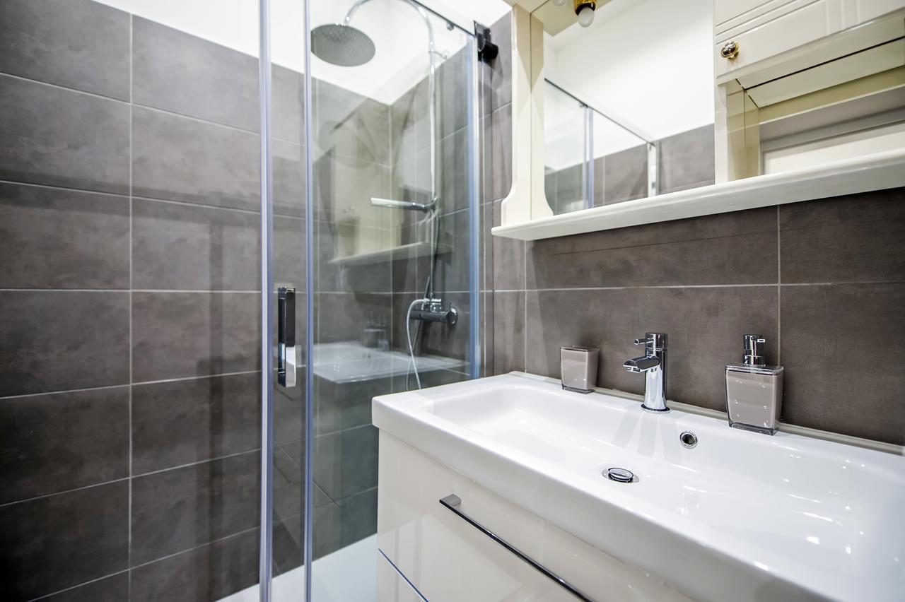 Garzoto Rooms And Studios Ρόβινι Εξωτερικό φωτογραφία