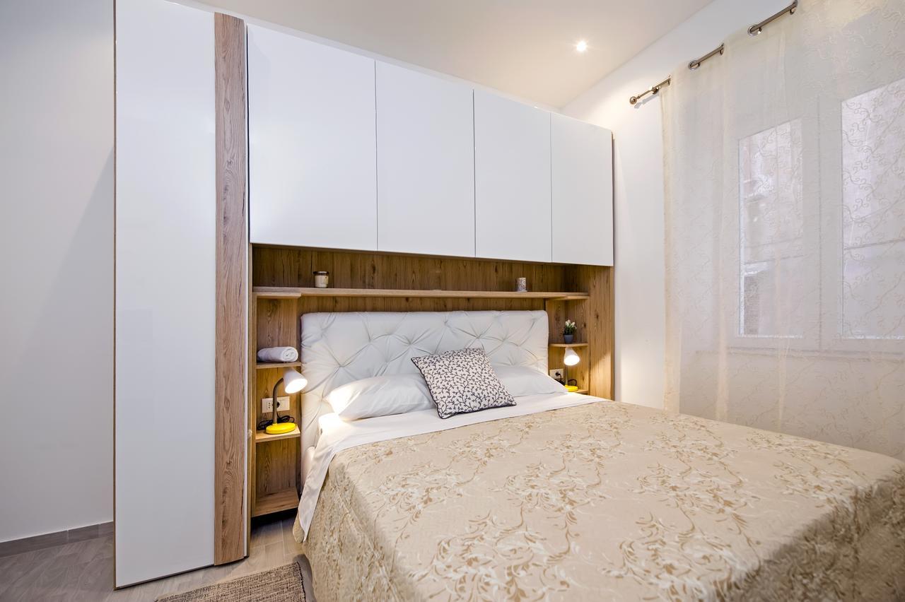Garzoto Rooms And Studios Ρόβινι Εξωτερικό φωτογραφία