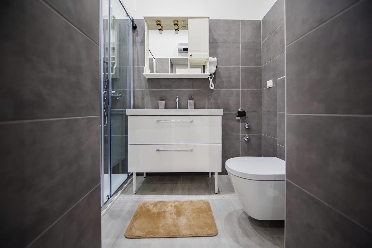 Garzoto Rooms And Studios Ρόβινι Εξωτερικό φωτογραφία