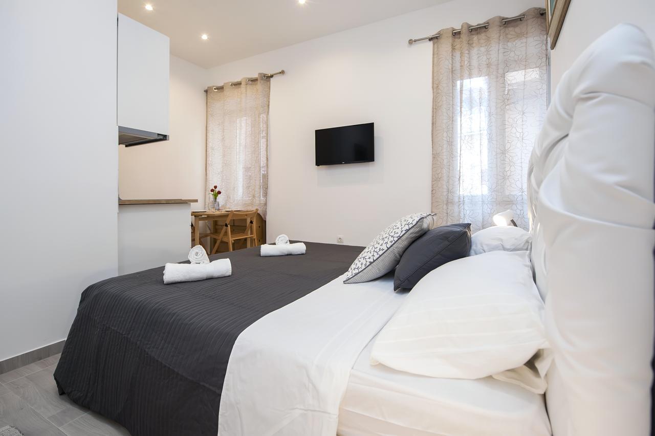 Garzoto Rooms And Studios Ρόβινι Εξωτερικό φωτογραφία