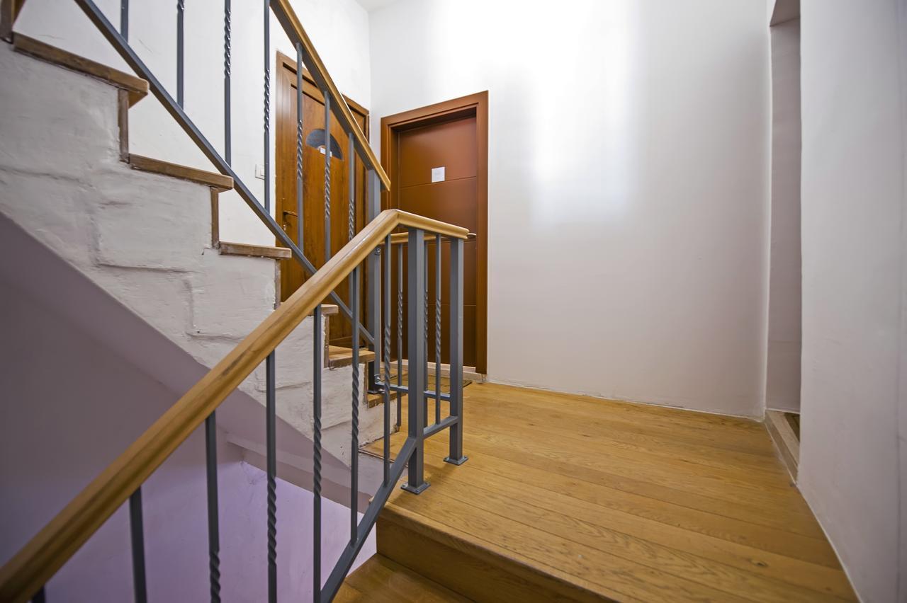 Garzoto Rooms And Studios Ρόβινι Εξωτερικό φωτογραφία