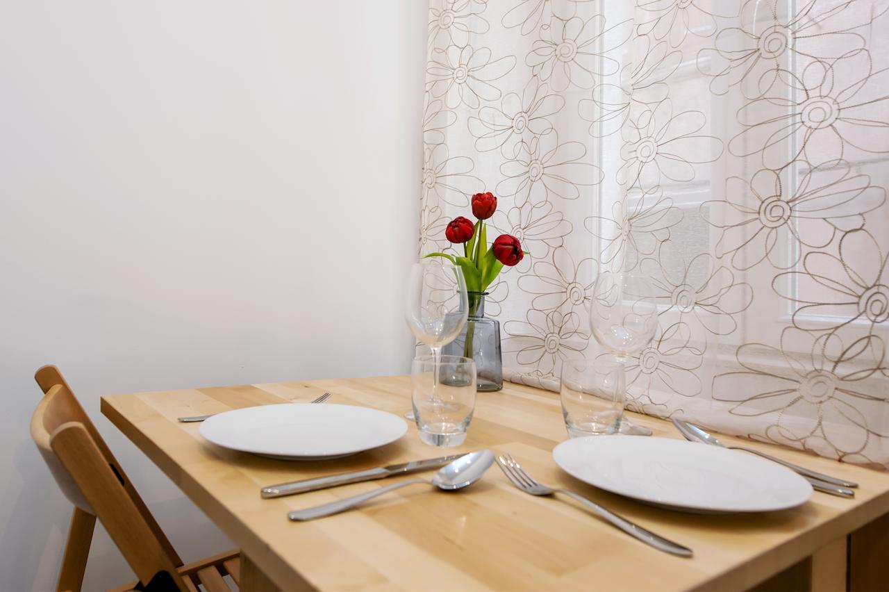 Garzoto Rooms And Studios Ρόβινι Εξωτερικό φωτογραφία