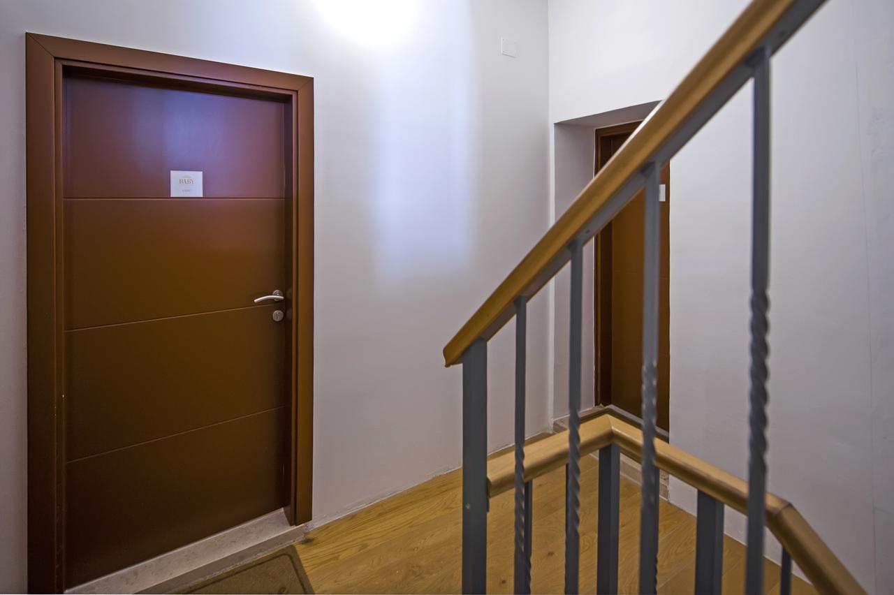 Garzoto Rooms And Studios Ρόβινι Εξωτερικό φωτογραφία