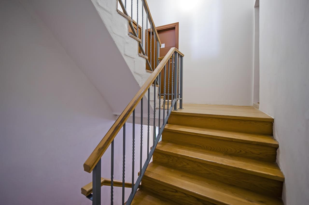 Garzoto Rooms And Studios Ρόβινι Εξωτερικό φωτογραφία