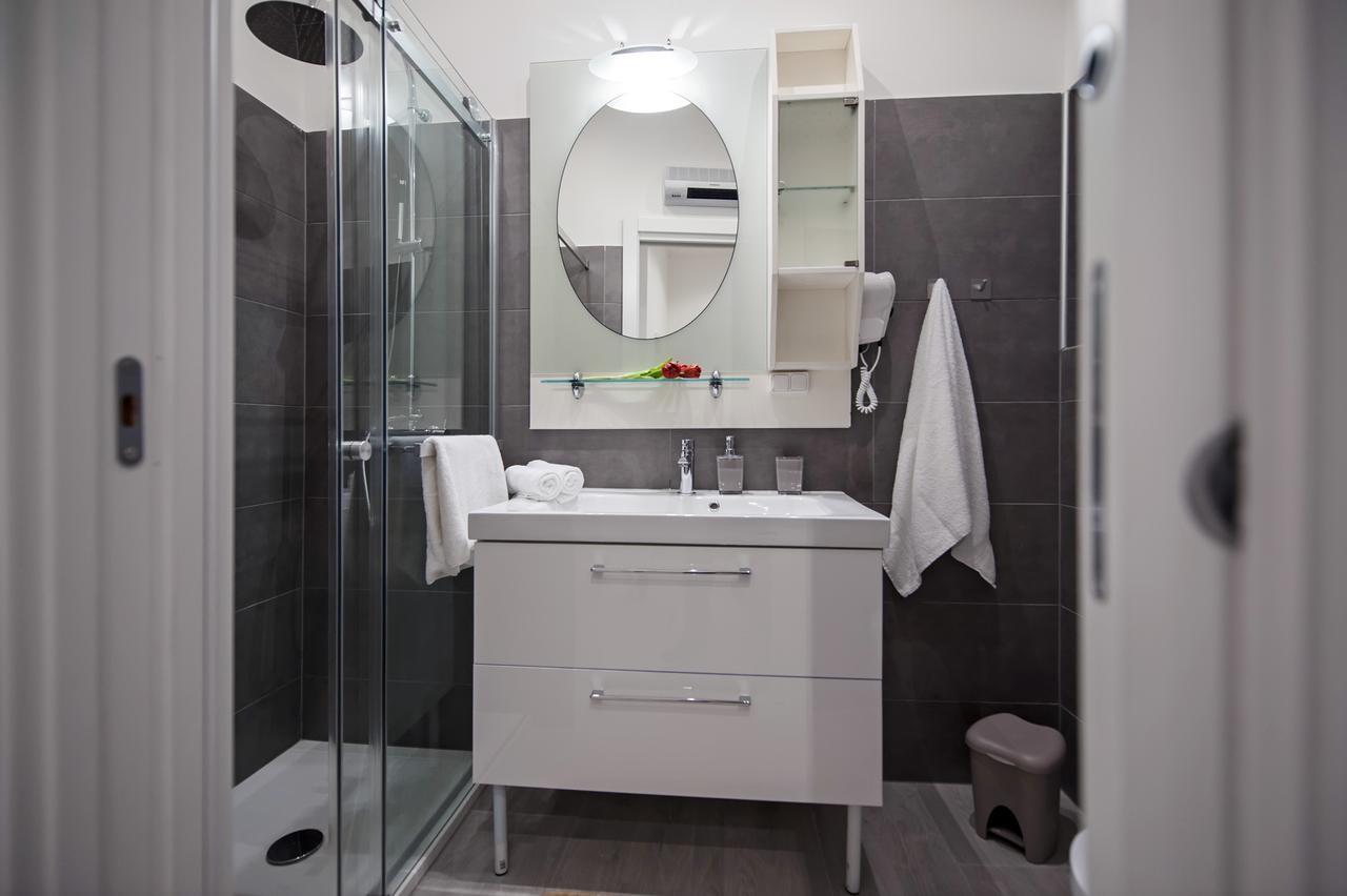 Garzoto Rooms And Studios Ρόβινι Εξωτερικό φωτογραφία